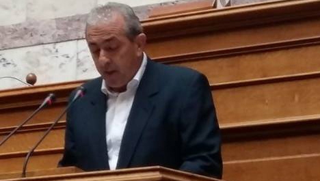 Σ. Βαρδάκης: «Ορατό το σενάριο του Grexit και εκλογές εάν οι δανειστές συνεχίσουν την σκληρή στάση τους»
